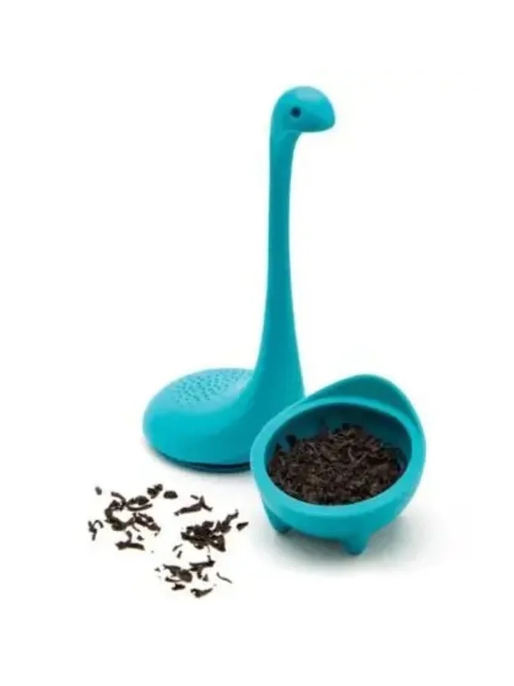 Nessie Tea Infuser - Picture 2 of 3